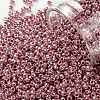 TOHO 11/0 Round Beads SEED-TR11-PF0553-1