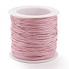 Braided Nylon Cord NWIR-K013-A30-1