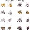Metal Alloy Charms PALLOY-PH0001-30-3