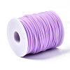 Hollow Pipe PVC Tubular Synthetic Rubber Cord RCOR-R007-2mm-23-2