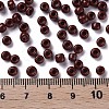 Glass Seed Beads SEED-A010-4mm-46-3