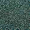TOHO 8/0 Round Beads X-SEED-TR08-0284-2