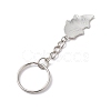 Alloy Enamel Keychain KEYC-JKC00751-6