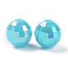 Plating Eco-Friendly Poly Styrene Acrylic Beads PL421-6-2