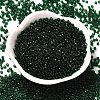 Transparent Colours Glass Round Seed Beads SEED-B001-06A-10-2
