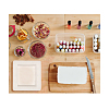 Soap Silicone Molds DIY-WH0152-39-8
