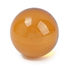 Glass Crystal Ball DJEW-G050-01A-08-1