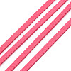 Eco-Friendly Faux Suede Cord LW-R007-3.0mm-1047-4