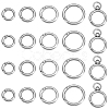 22Pcs DIY Jewelry Making Findings Kits DIY-BC0015-19P-1
