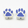 Handmade Polymer Clay Beads CLAY-Q221-14-2