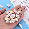 Natural Keshi Pearl Beads PEAR-N020-O02-6