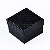 Cardboard Jewelry Boxes CBOX-S021-002C-1