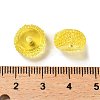 Transparent Resin Beads RESI-B020-08M-3