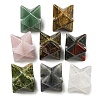 Natural Mixed Gemstone Beads G-A206-01B-52-1