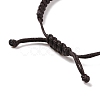 Braided Nylon Cord for DIY Bracelet Making AJEW-M001-19-2