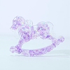Resin Craft Display Decorations DJEW-PW0021-30G-1