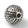 Non-Tarnish 304 Stainless Steel Beads STAS-G244-42P-2