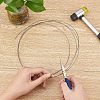 Heat-resistant Tungsten Wire FIND-WH0050-42A-3