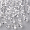 Transparent Acrylic Beads MACR-S370-A8mm-205-1