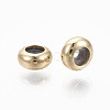 Brass Beads KK-T063-005A-NF-2