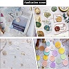 Wax Seal Stamp Set AJEW-WH0208-419-4