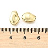 Brass Beads KK-V011-16G-3