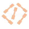 Paper Jewelry Display Price Label Cards CDIS-H004-02B-2