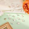Preciosa® MAXIMA Crystal Fancy Stones X-PRC-FD12-00030-200-2