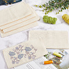 Pure Cotton Cloth DIY-WH20048-023-3