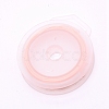 Round Copper Craft Wire CWIR-WH0001-0.8mm-16-2