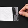 Rectangle Cellophane Bags OPC-F001-03F-2