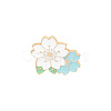 Creative Zinc Alloy Brooches JEWB-S010-017A-1