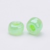 Glass Seed Beads SEED-A011-2mm-144-2