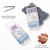 2Pcs Wool Felt Punch Needles PW-WGB6CA6-01-2