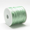 Nylon Satin Rattail Cords NWIR-Q010A-03-1