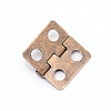 Iron Hinge LS-IFIN-WH0033-03AB-3