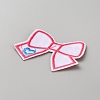 Computerized Embroidery Cloth Self Adhesive Patches PATC-Z001-01-2