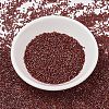 MIYUKI Delica Beads X-SEED-J020-DB1781-2