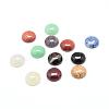 Natural & Synthetic Gemstone Cabochons G-T020-20mm-M-1