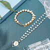 DIY Handmade Necklaces Making Kits DIY-CA0002-39-5