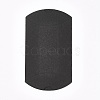 Kraft Paper Wedding Favor Gift Boxes CON-WH0037-A-10-2