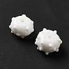 Handmade Bumpy Lampwork Beads LAMP-E023-06H-4