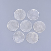 Capiz Shell Pendants SHEL-S276-23B-1