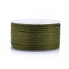 Polyester Braided Cords OCOR-I006-A01-32-1