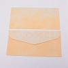 Paper Letter Stationery DIY-WH0191-02E-1