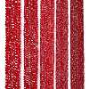 Electroplate Glass Beads Strands EGLA-A044-T4mm-B01-2