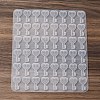DIY Pendant Silicone Molds SIMO-P013-01B-4