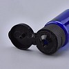 PET Plastic Empty Flip Cap Bottles MRMJ-K002-A08-2