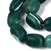 Natural Agate Beads Strands G-Q606-97A-01-4