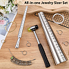Jewelry Measuring Tool Sets TOOL-DR0001-15-5